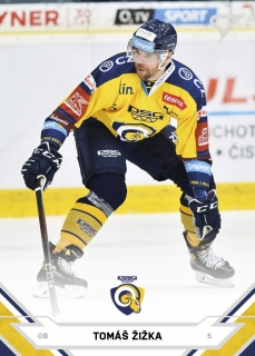 Žižka Tomáš Tipsport extraliga 21/22 #224