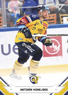 Honejsek Antonín Tipsport extraliga 21/22 #227