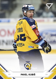 Kubiš Pavel Tipsport extraliga 21/22 #229