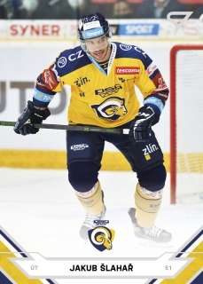 Šlahař Jakub Tipsport extraliga 21/22 #234
