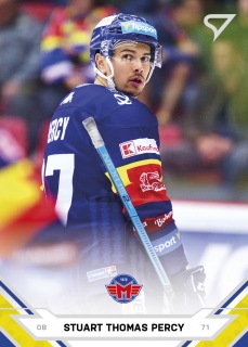 Percy Stuart Thomas Tipsport extraliga 21/22 #237
