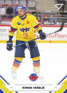 Vráblík Roman Tipsport extraliga 21/22 #242