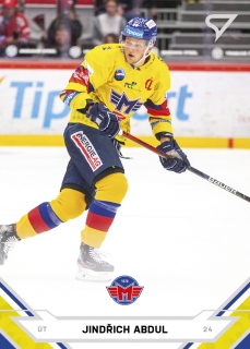 Abdul Jindřich Tipsport extraliga 21/22 #243
