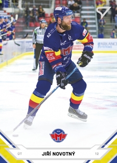 Novotný Jiří Tipsport extraliga 21/22 #246