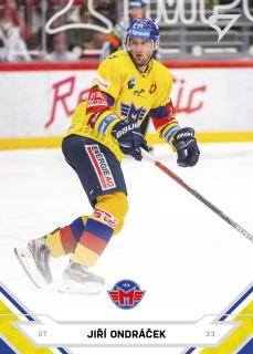 Ondráček Jiří Tipsport extraliga 21/22 #247