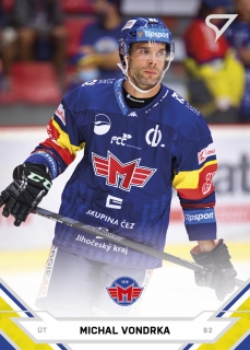 Vondrka Michal Tipsport extraliga 21/22 #251