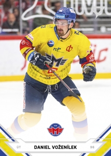Voženílek Daniel Tipsport extraliga 21/22 #252