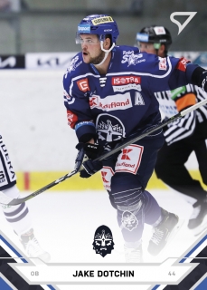 Dotchin Jake Tipsport extraliga 21/22 #256