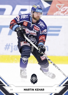Kehar Martin Tipsport extraliga 21/22 #257