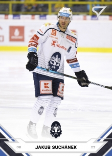 Suchánek Jakub Tipsport extraliga 21/22 #258