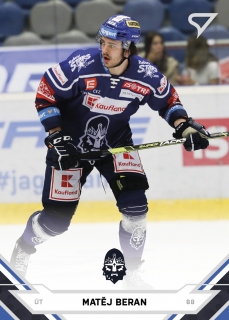 Beran Matěj Tipsport extraliga 21/22 #260