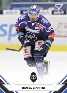 Ciampini Daniel Tipsport extraliga 21/22 #261