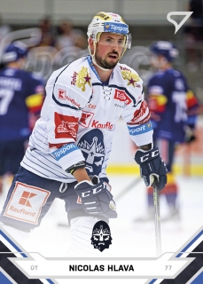 Hlava Nicolas Tipsport extraliga 21/22 #263