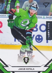 Kotala Jakub  Tipsport extraliga 21/22 #68 promo