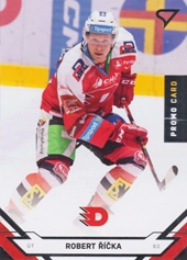 Říčka Robert Tipsport extraliga 21/22 #108 promo