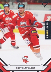 Olesz Rostislav Tipsport extraliga 21/22 #143 promo