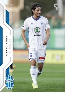 Tataev Alexei 20-21 Fortuna Liga #125