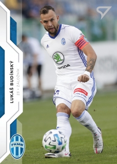 Budinský Lukáš 20-21 Fortuna Liga #127