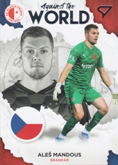 Mandous Aleš 21-22 Fortuna Liga Against the world #1