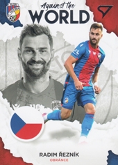 Řezník Radim 21-22 Fortuna Liga Against the world #2