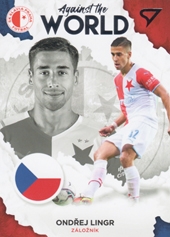 Lingr Ondřej 21-22 Fortuna Liga Against the world #6