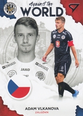 Vlkanova Adam 21-22 Fortuna Liga Against the world #8