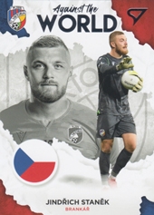 Steněk Jindřich 21-22 Fortuna Liga Against the world #12