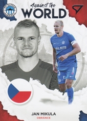 Mikula Jan 21-22 Fortuna Liga Against the world #15