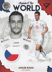 Rada Jakub 21-22 Fortuna Liga Against the world #18