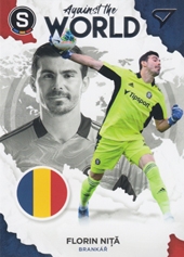 Nita Florin 21-22 Fortuna Liga Against the world #19