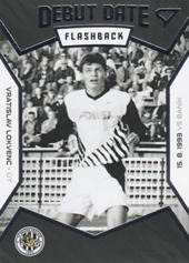 Lokvenc Vratislav 21-22 Fortuna Liga Debut date flashback #2