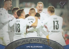 1. FC Slovácko 21-22 Fortuna Liga Pure emotions #2