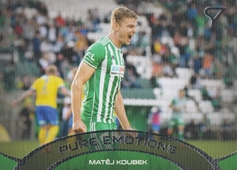 Koubek Matěj 21-22 Fortuna Liga Pure emotions #5