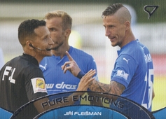 Fleišman Jiří 21-22 Fortuna Liga Pure emotions #6