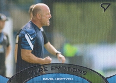 Hoftych Pavel 21-22 Fortuna Liga Pure emotions #8