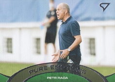 Rada Petr 21-22 Fortuna Liga Pure emotions #11
