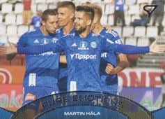 Hála Martin 21-22 Fortuna Liga Pure emotions #15