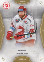 Musil David 20-21 OFS Classic #1
