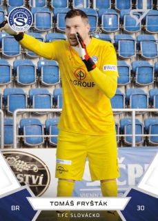 Fryšták Tomáš 21-22 Fortuna Liga #199