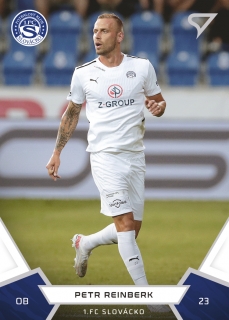 Reinberk Petr 21-22 Fortuna Liga #201