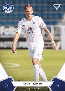 Šimko Patrik 21-22 Fortuna Liga #202