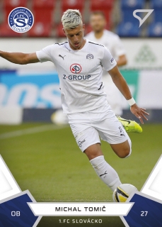 Tomič Michal 21-22 Fortuna Liga #203