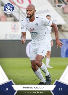 Cicilia Rigino 21-22 Fortuna Liga #205