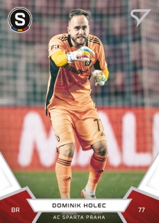 Holec Dominik 21-22 Fortuna Liga #208