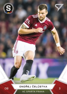 Čelůstka Odřej 21-22 Fortuna Liga #209