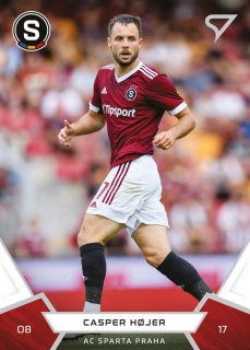Hojer Casper 21-22 Fortuna Liga #210