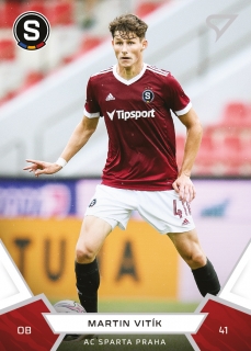 Vitík Martin 21-22 Fortuna Liga #211