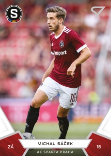 Sáček Michal 21-22 Fortuna Liga #214