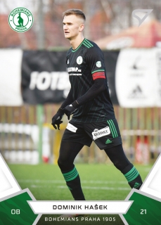 Hašek Dominik 21-22 Fortuna Liga #217