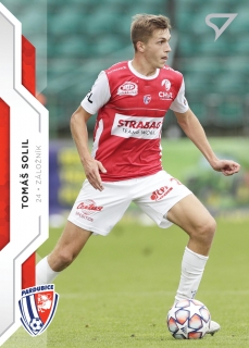 Solil Tomáš 20-21 Fortuna Liga #142